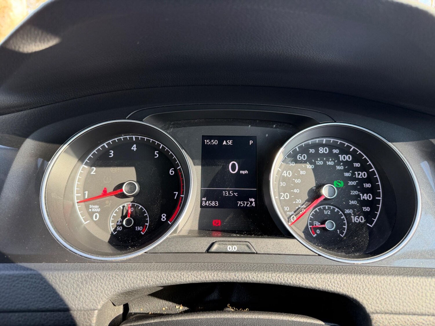 Used Volkswagen Golf for sale - 78157375: Photo 24