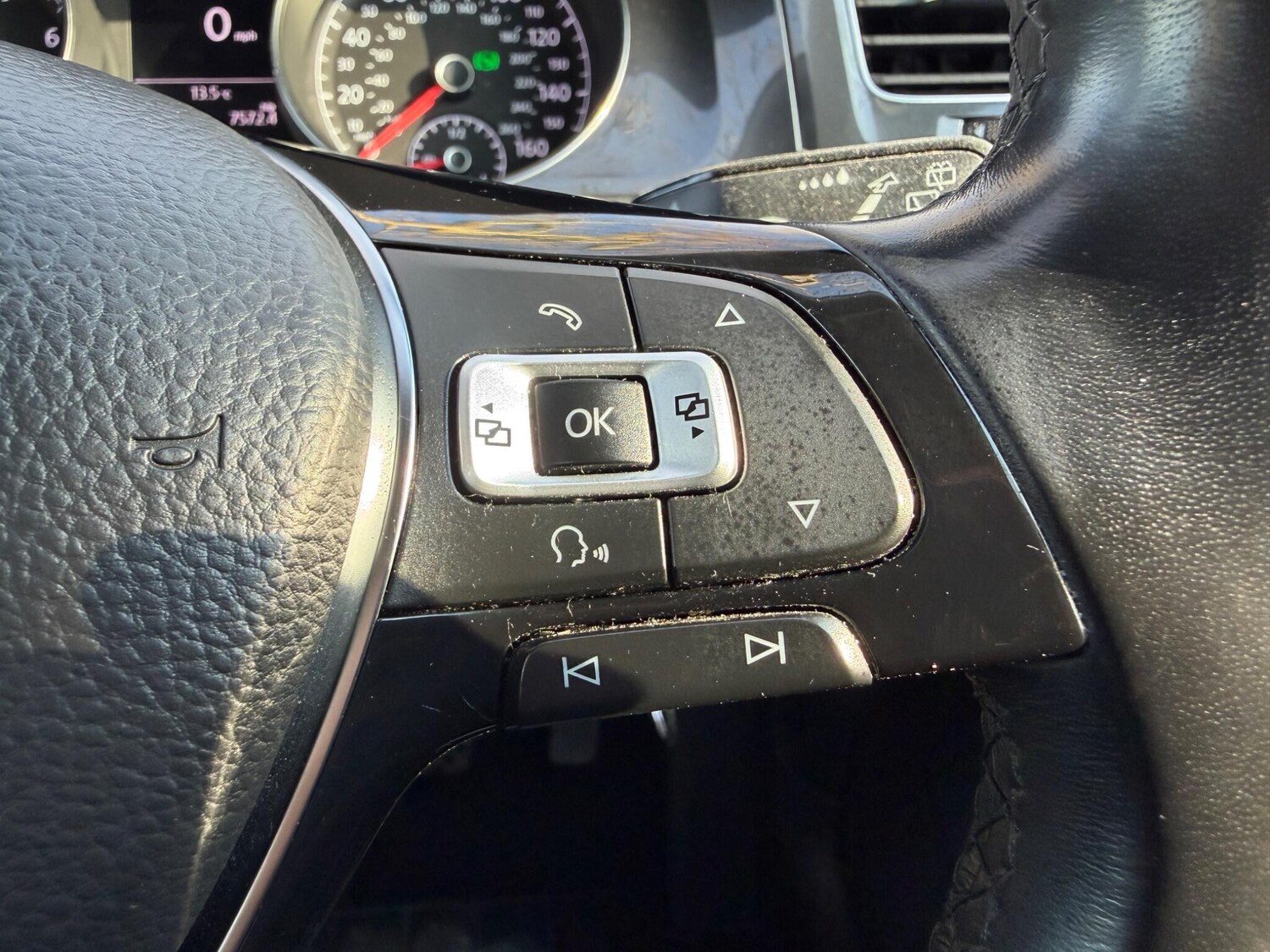 Used Volkswagen Golf for sale - 78157375: Photo 26