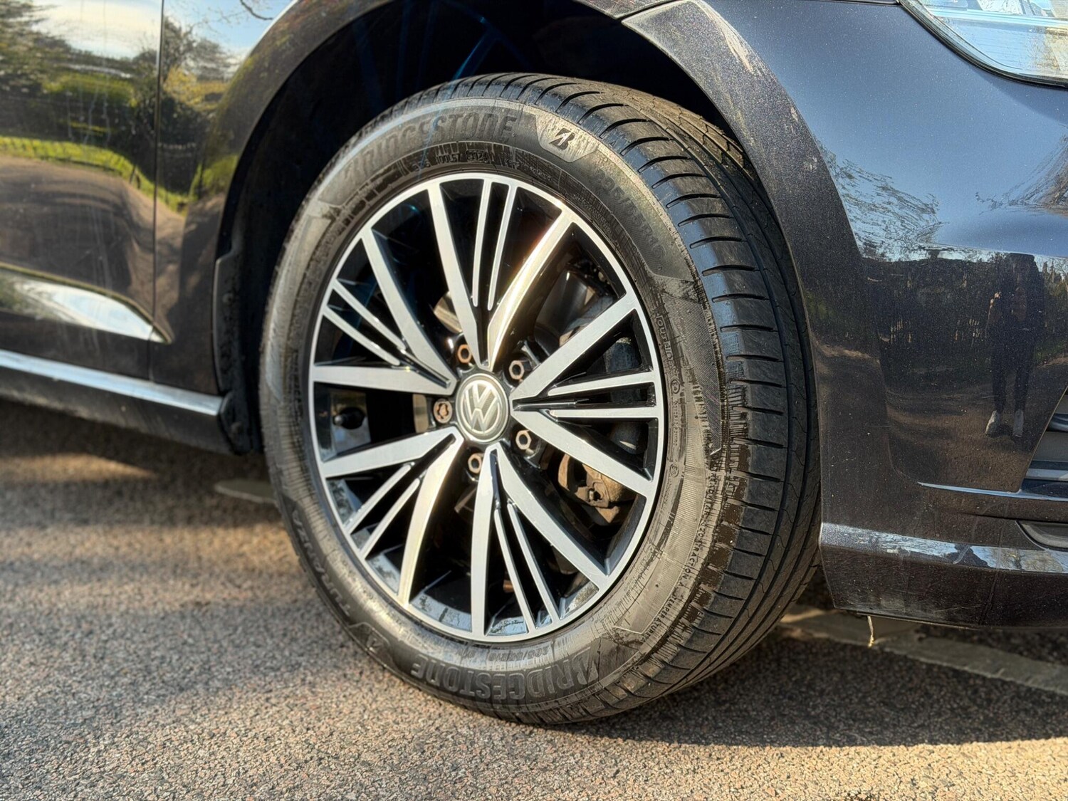 Used Volkswagen Golf for sale - 78157375: Photo 29