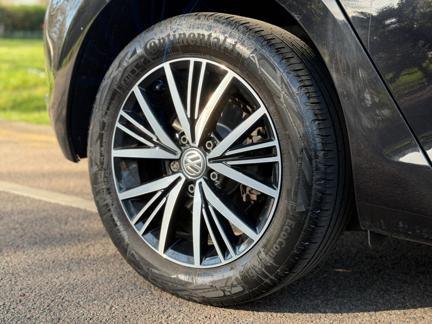 Used Volkswagen Golf for sale - 78157375: Photo 30