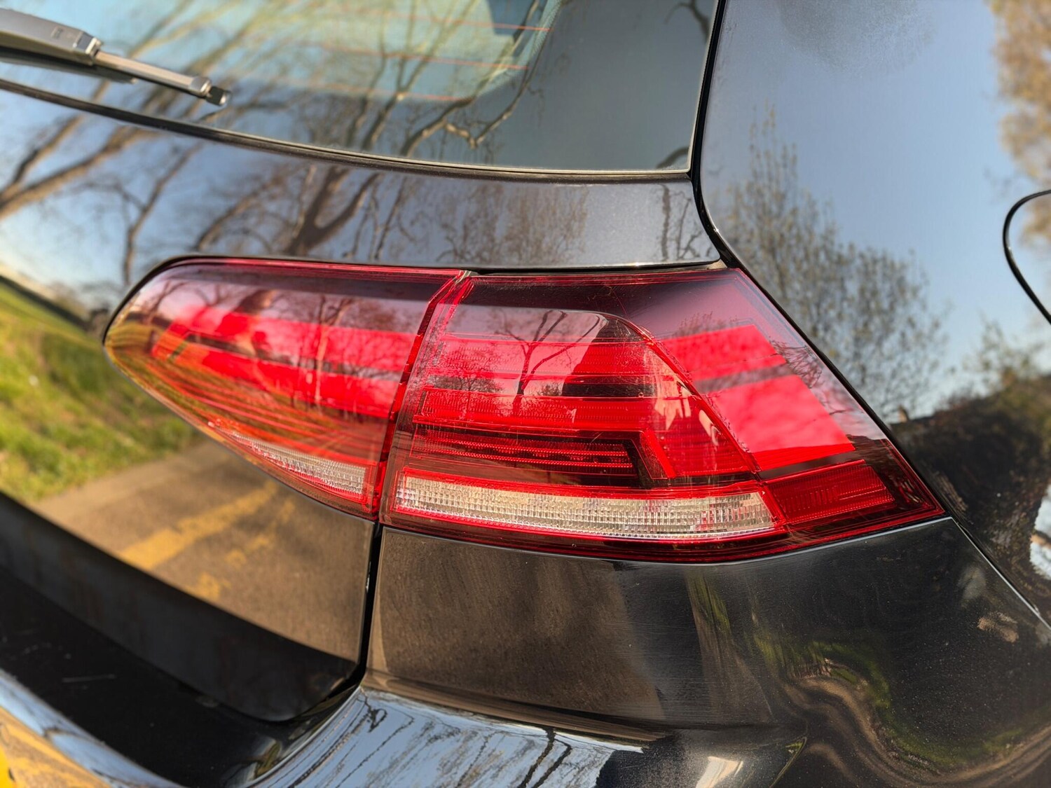 Used Volkswagen Golf for sale - 78157375: Photo 31