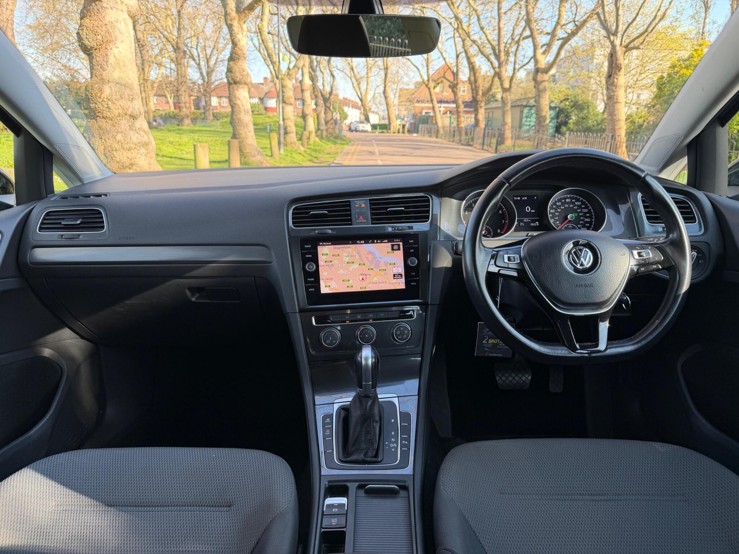 Used Volkswagen Golf for sale - 78157375: Photo 4