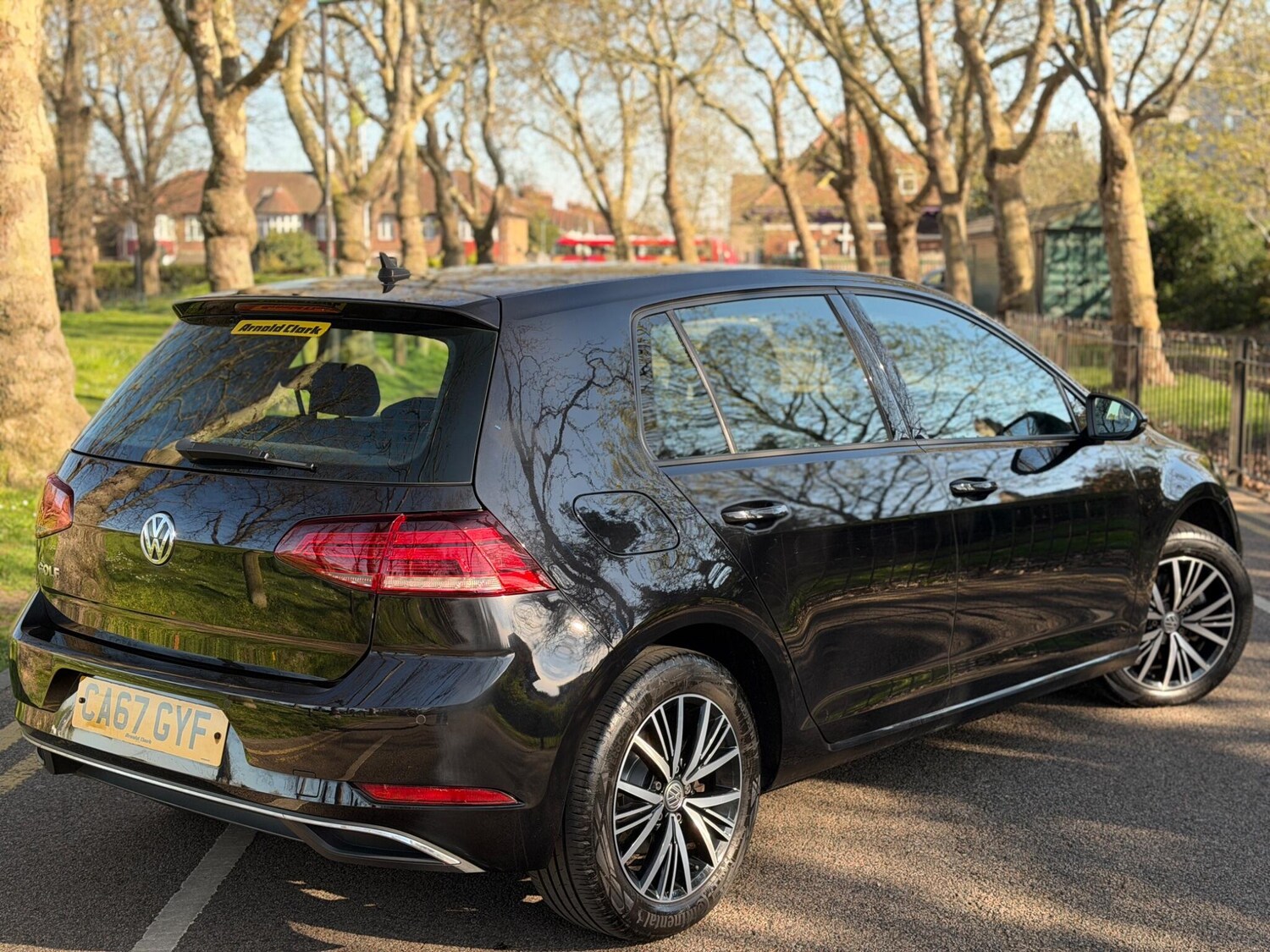 Used Volkswagen Golf for sale - 78157375: Photo 7