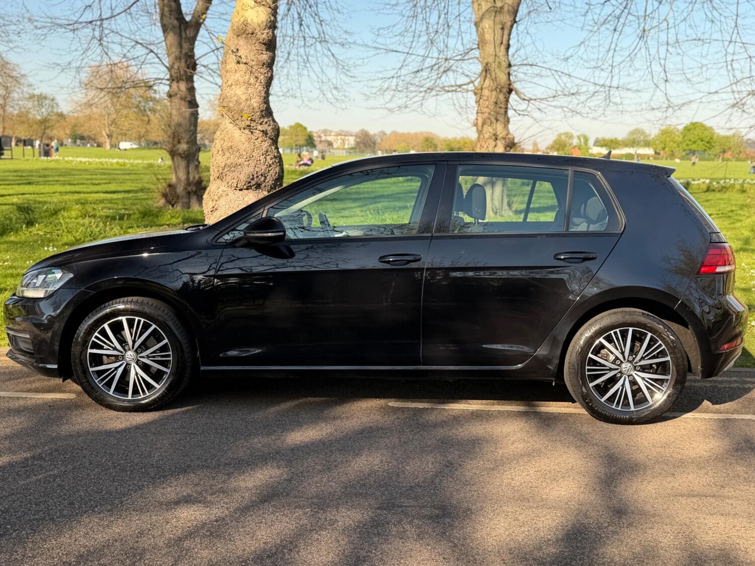 Used Volkswagen Golf for sale - 78157375: Photo 9