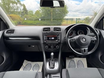Used Volkswagen Golf 2011 for sale - 78999062: Photo