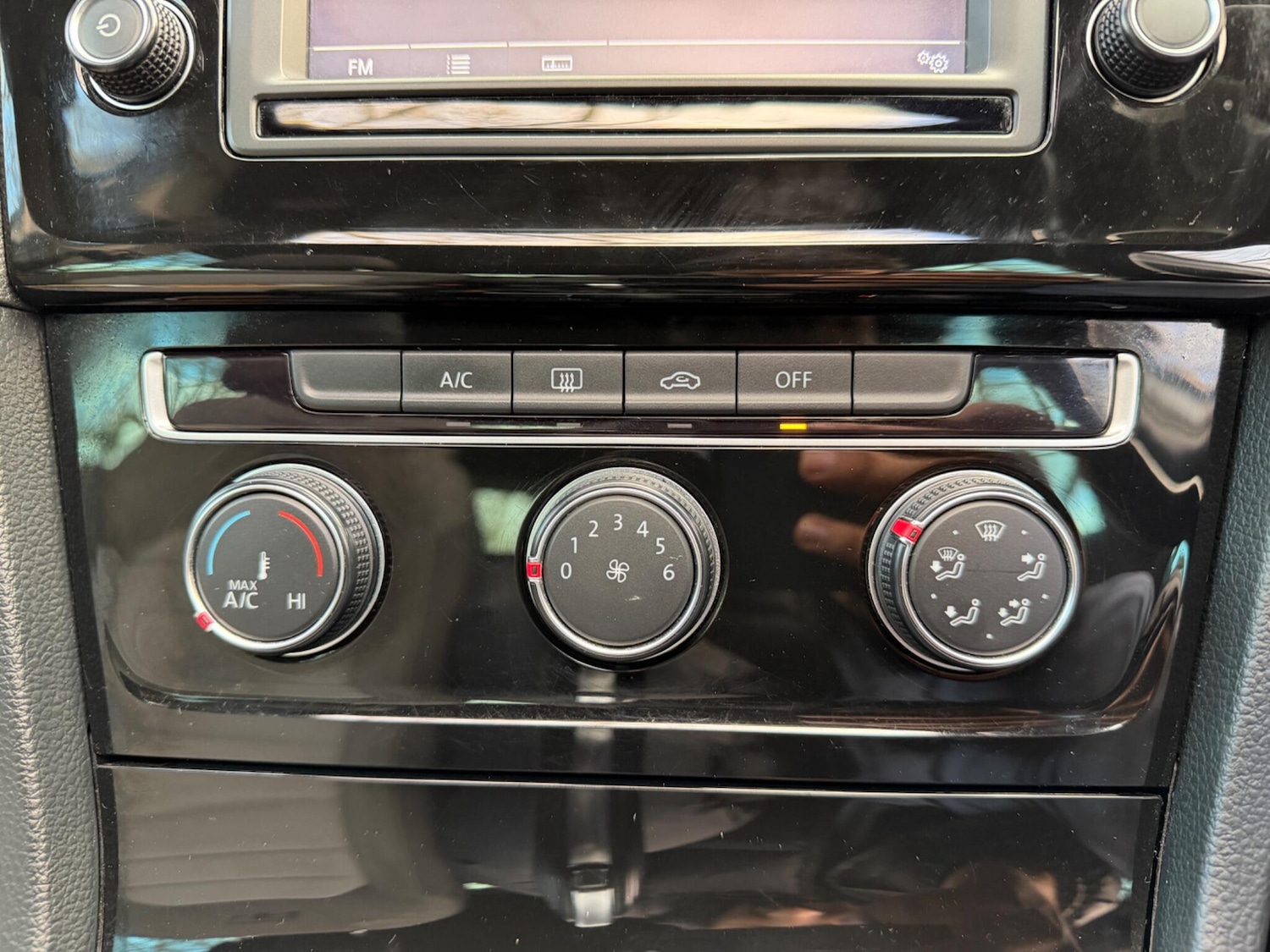 Used Volkswagen Golf 2016 for sale - 76742749: Photo 14