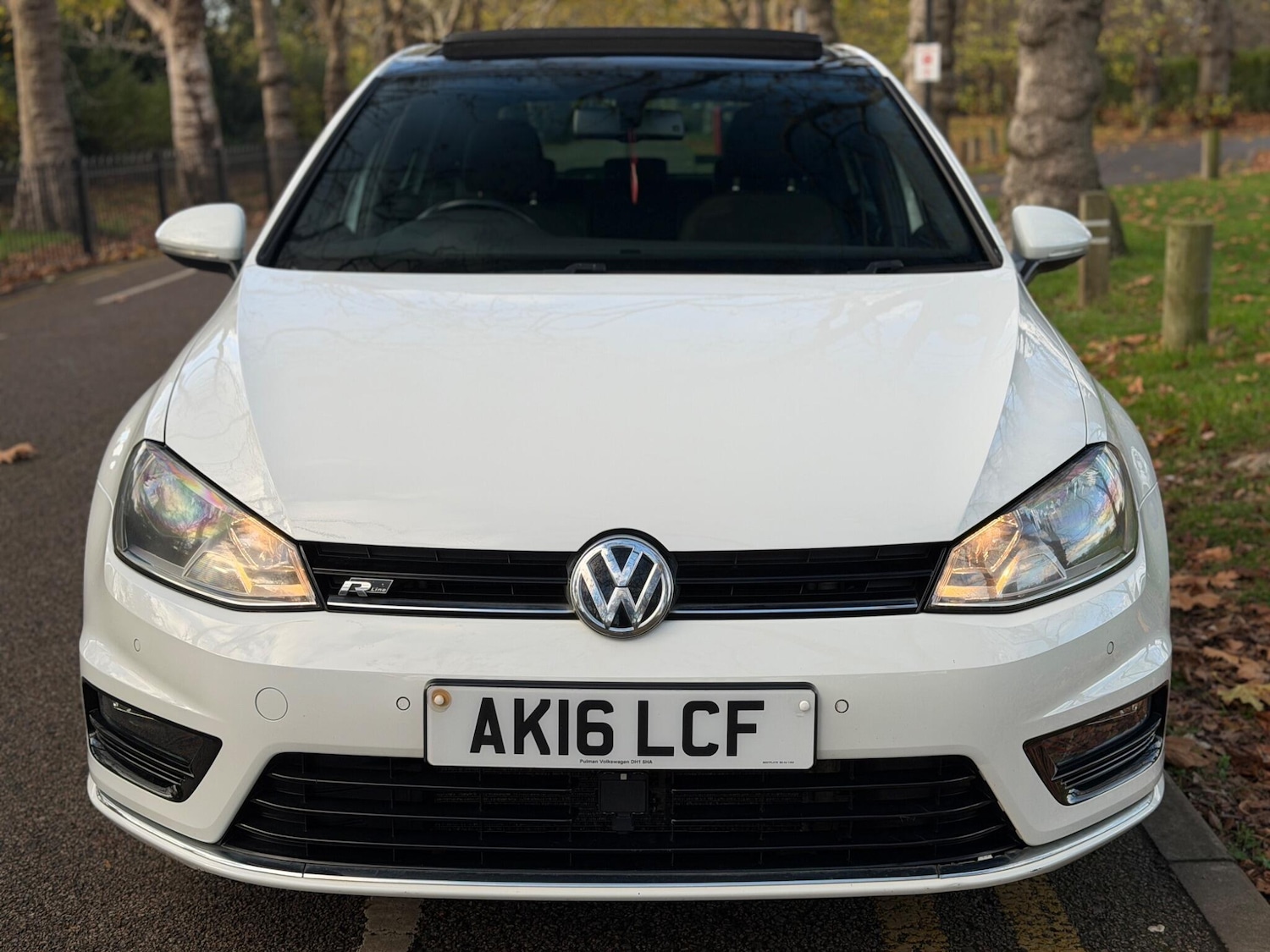 Used Volkswagen Golf 2016 for sale - 76742749: Photo 17