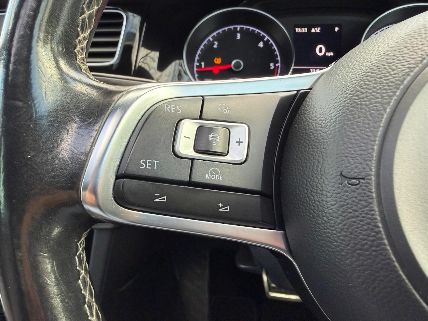 Used Volkswagen Golf 2016 for sale - 76742749: Photo 24