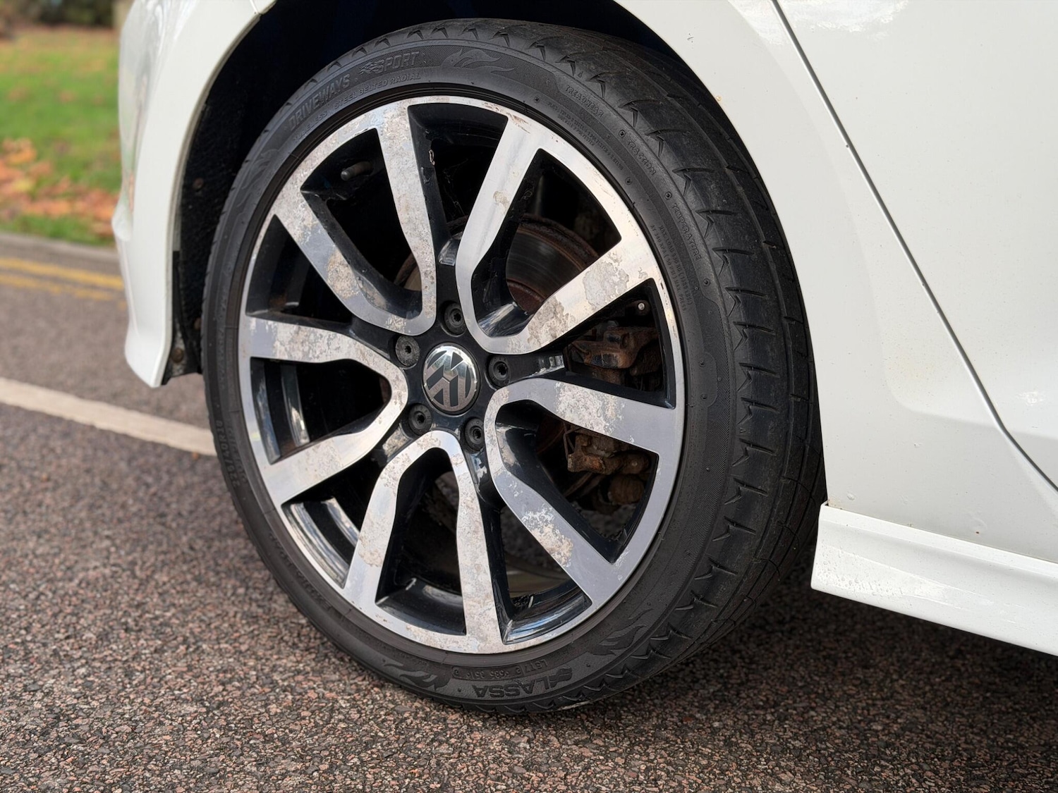 Used Volkswagen Golf 2016 for sale - 76742749: Photo 30