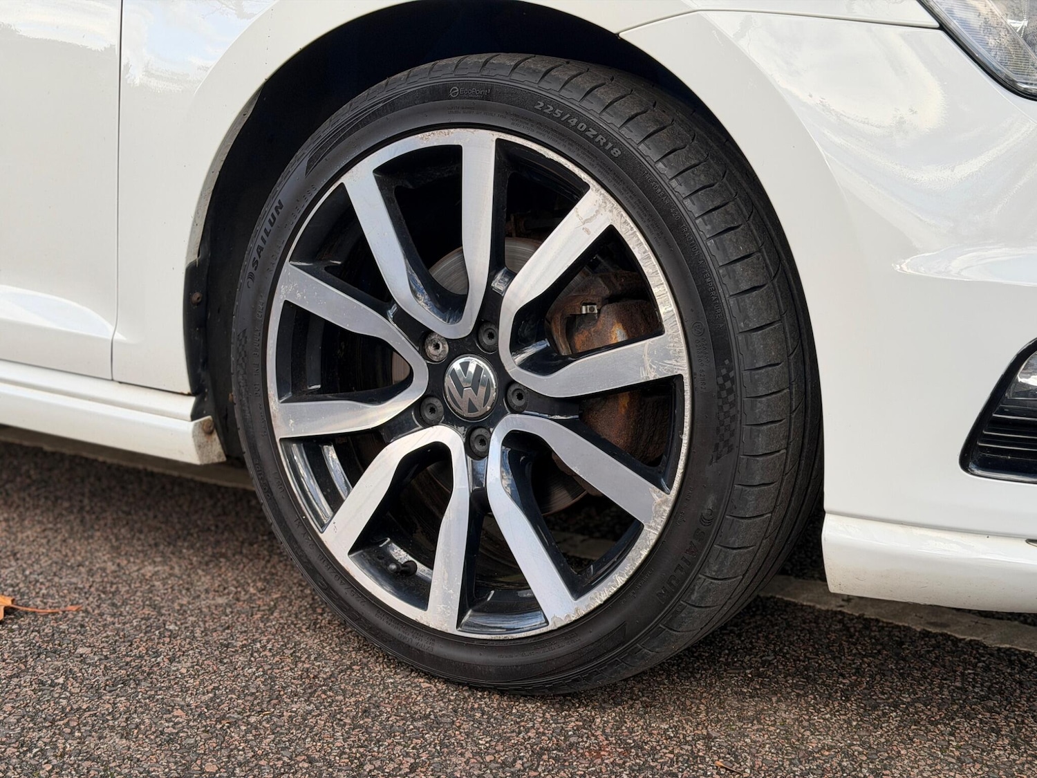 Used Volkswagen Golf 2016 for sale - 76742749: Photo 31