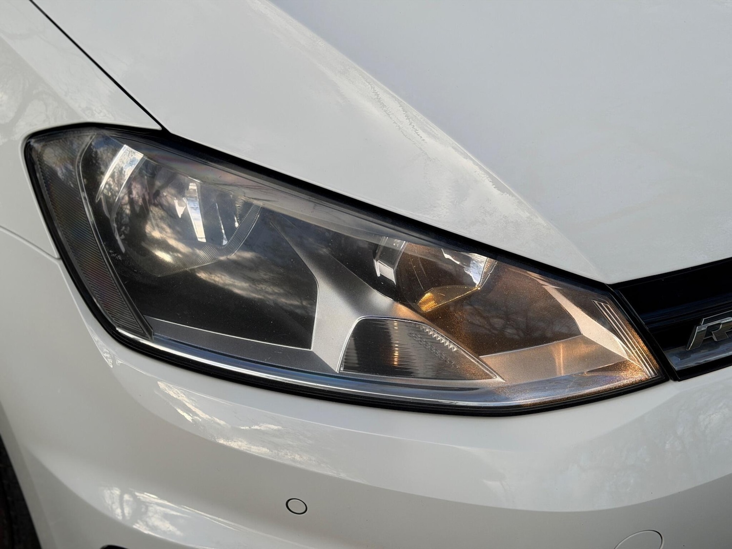 Used Volkswagen Golf 2016 for sale - 76742749: Photo 32