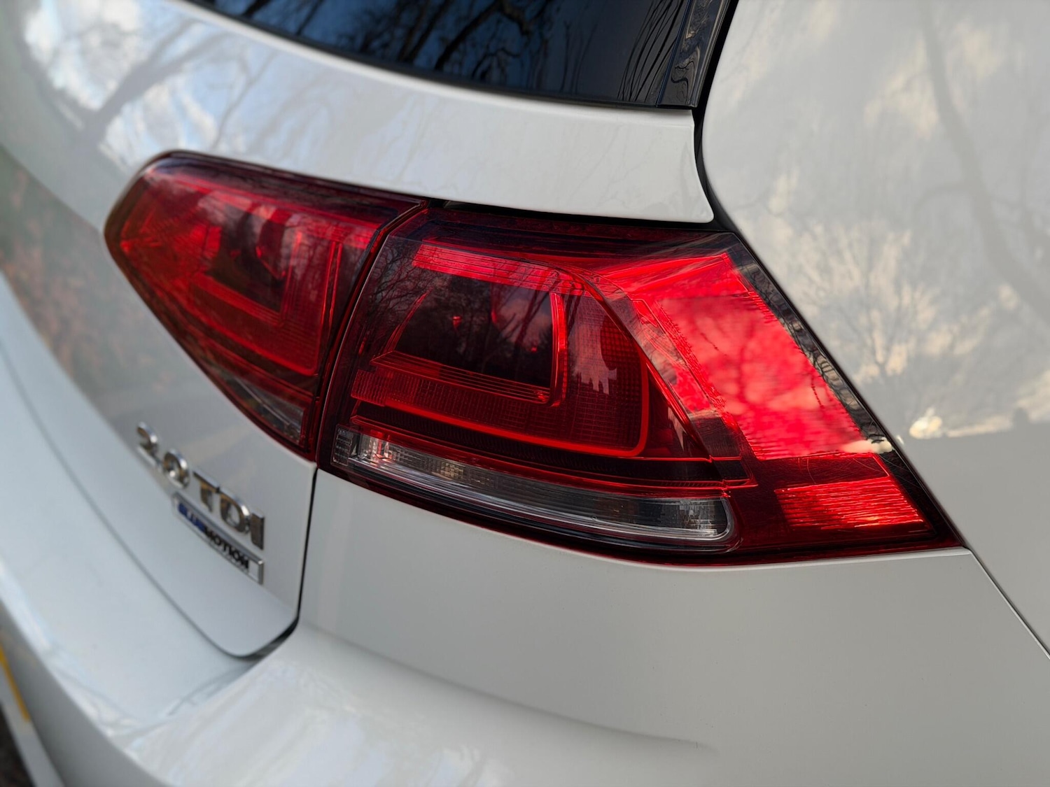 Used Volkswagen Golf 2016 for sale - 76742749: Photo 33