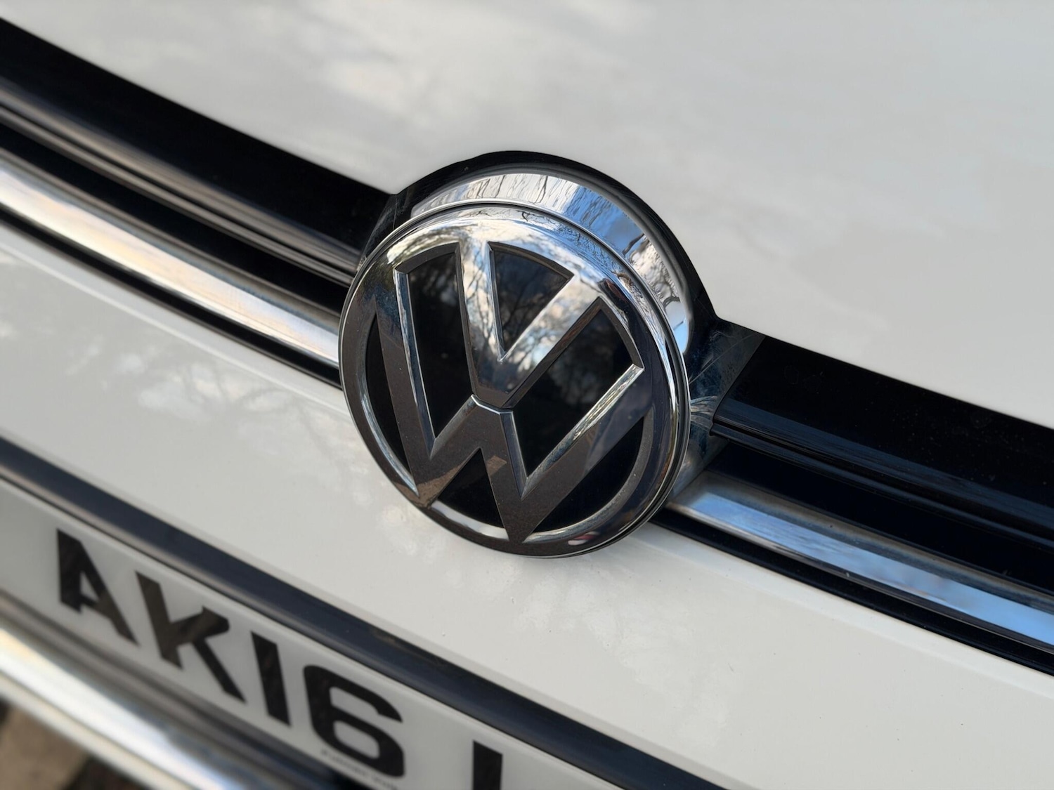 Used Volkswagen Golf 2016 for sale - 76742749: Photo 35