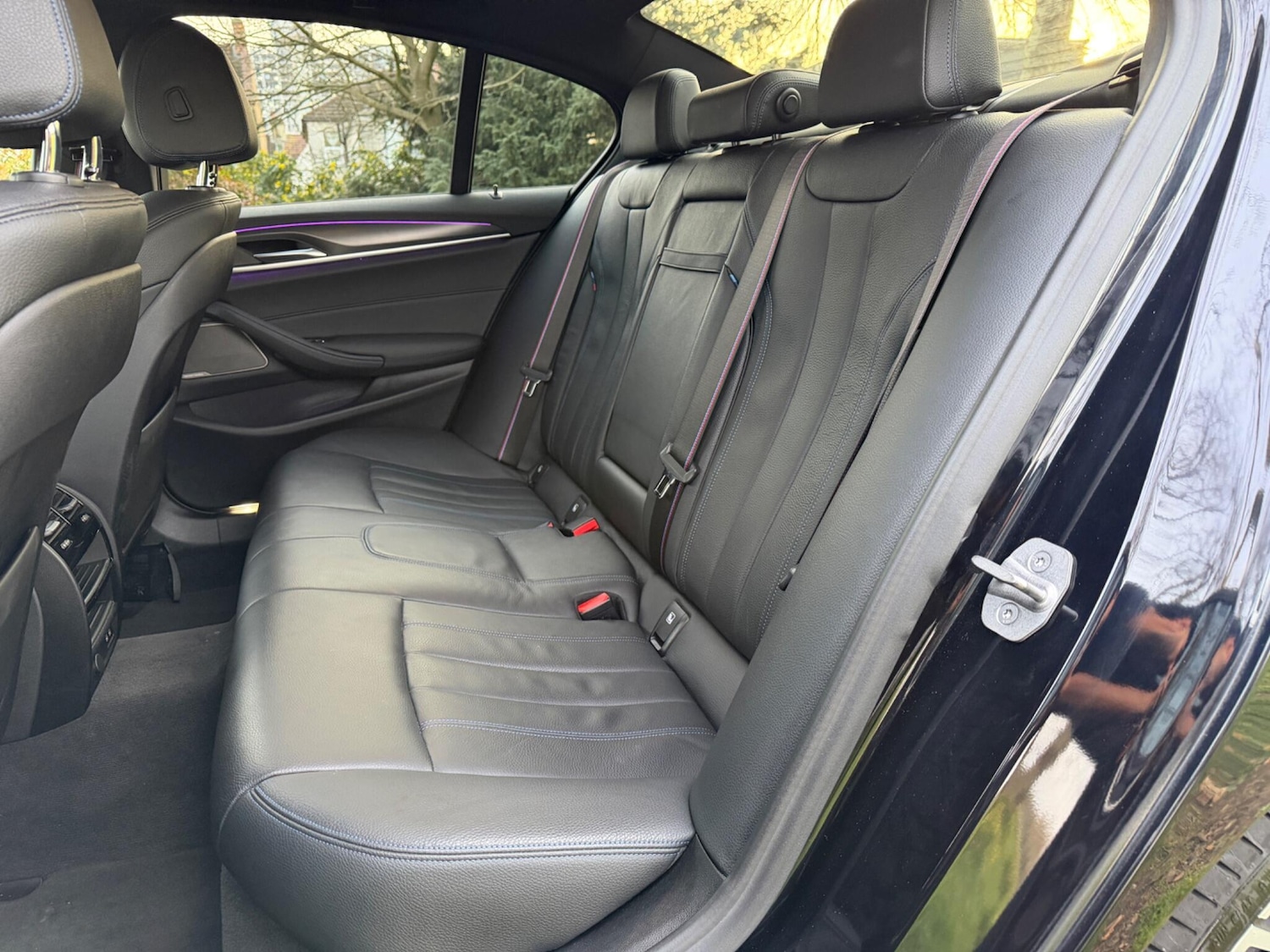 Used BMW 5 Series 2022 for sale - 78058560: Photo 11