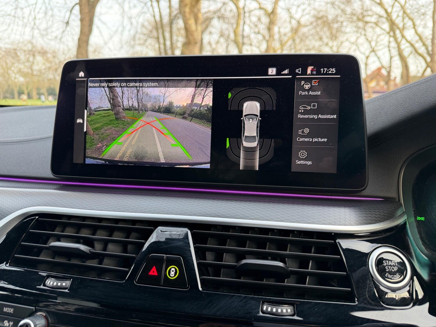 Used BMW 5 Series 2022 for sale - 78058560: Photo 13