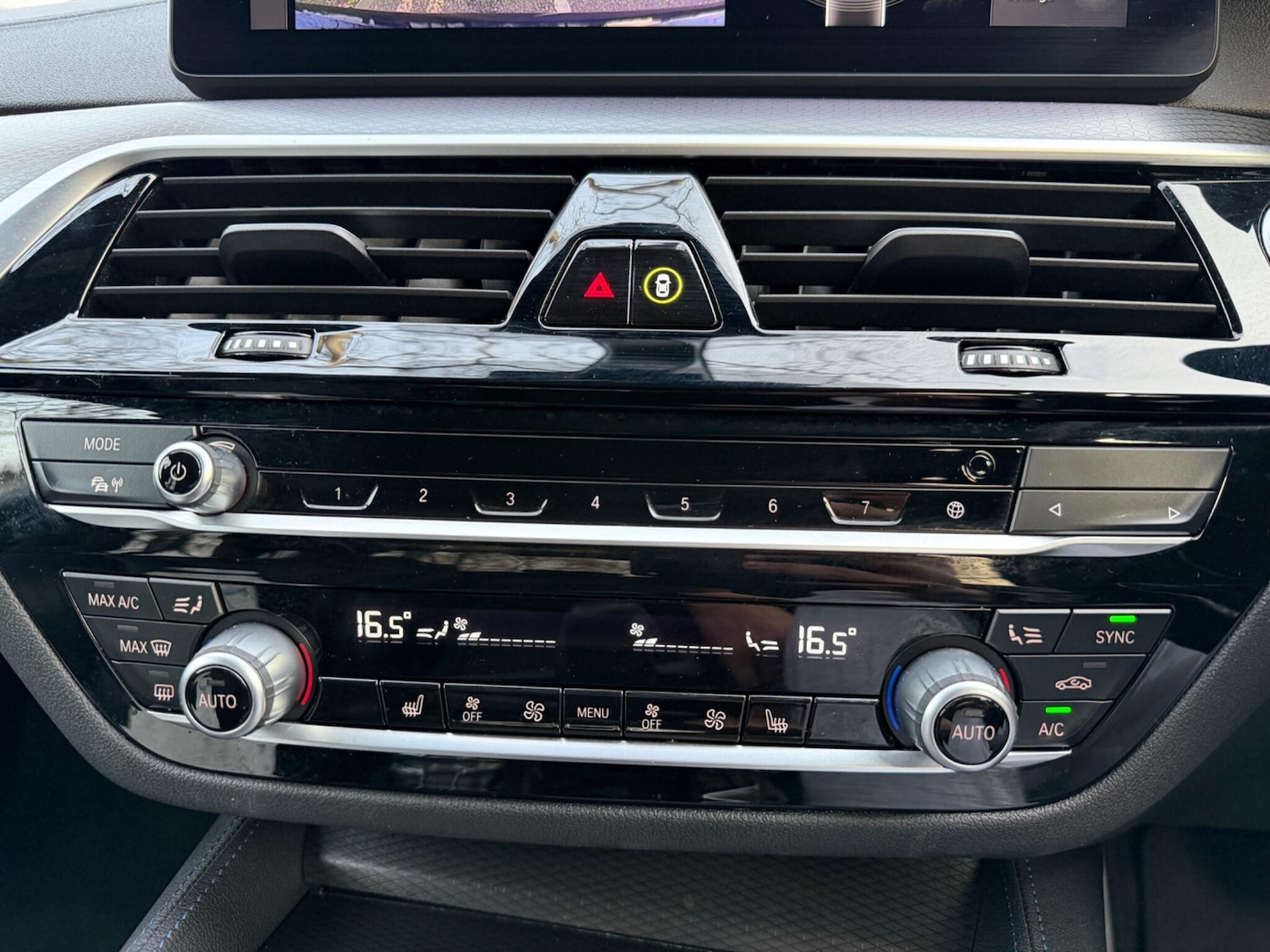 Used BMW 5 Series 2022 for sale - 78058560: Photo 14