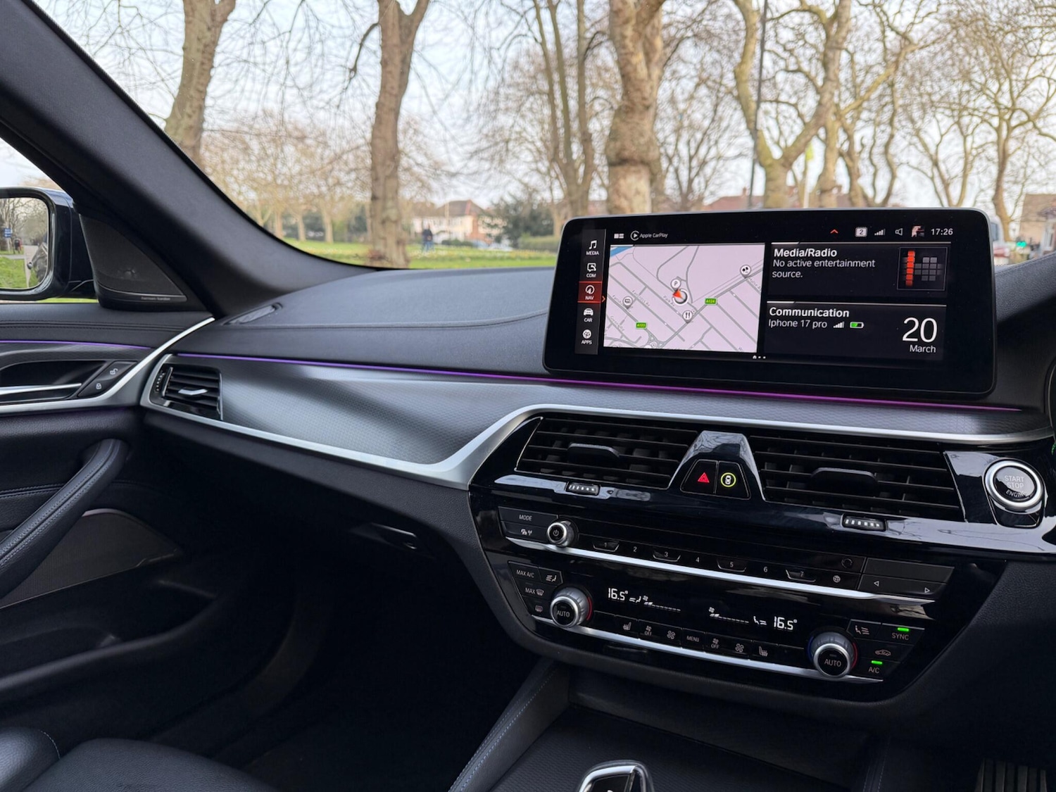 Used BMW 5 Series 2022 for sale - 78058560: Photo 31