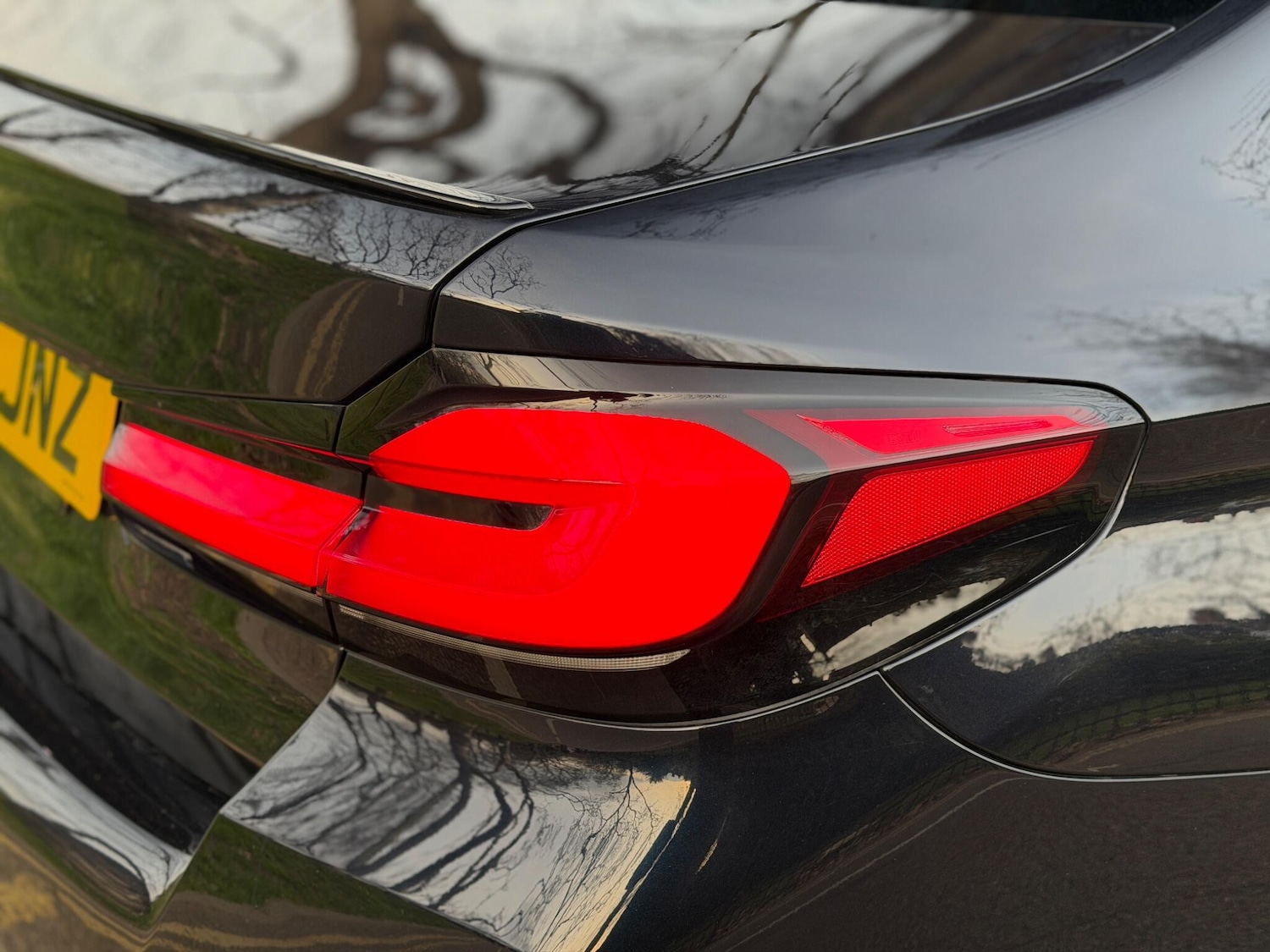 Used BMW 5 Series 2022 for sale - 78058560: Photo 36