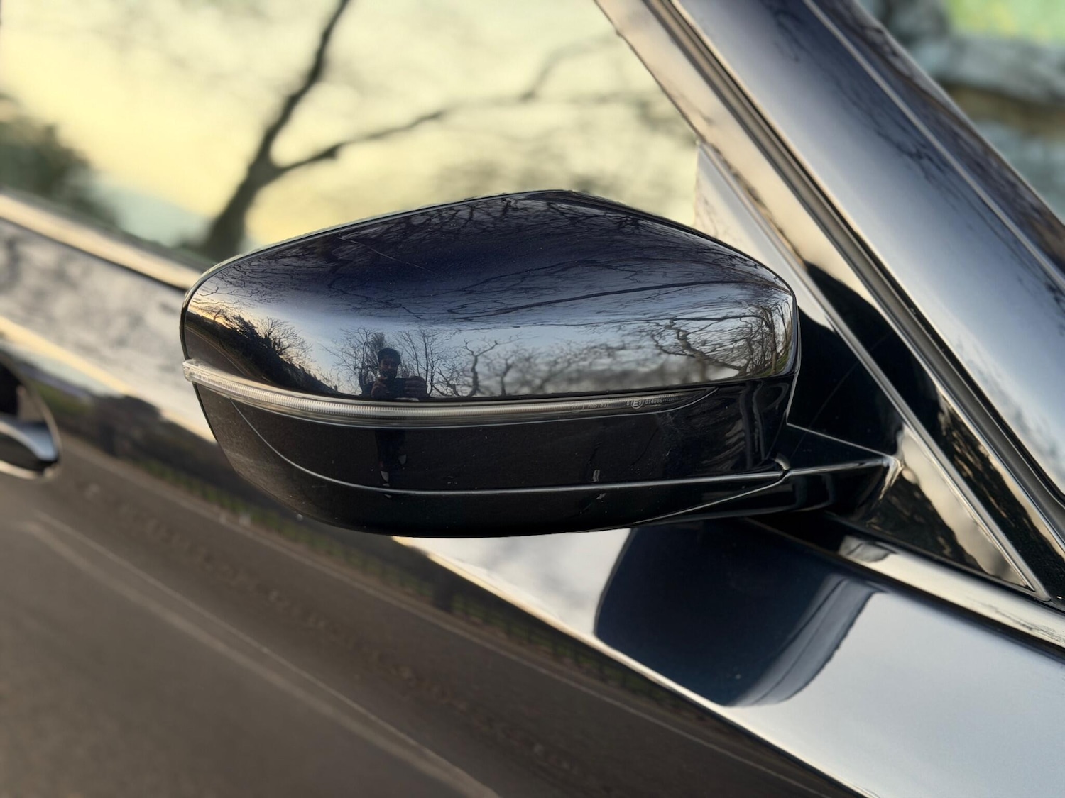 Used BMW 5 Series 2022 for sale - 78058560: Photo 40