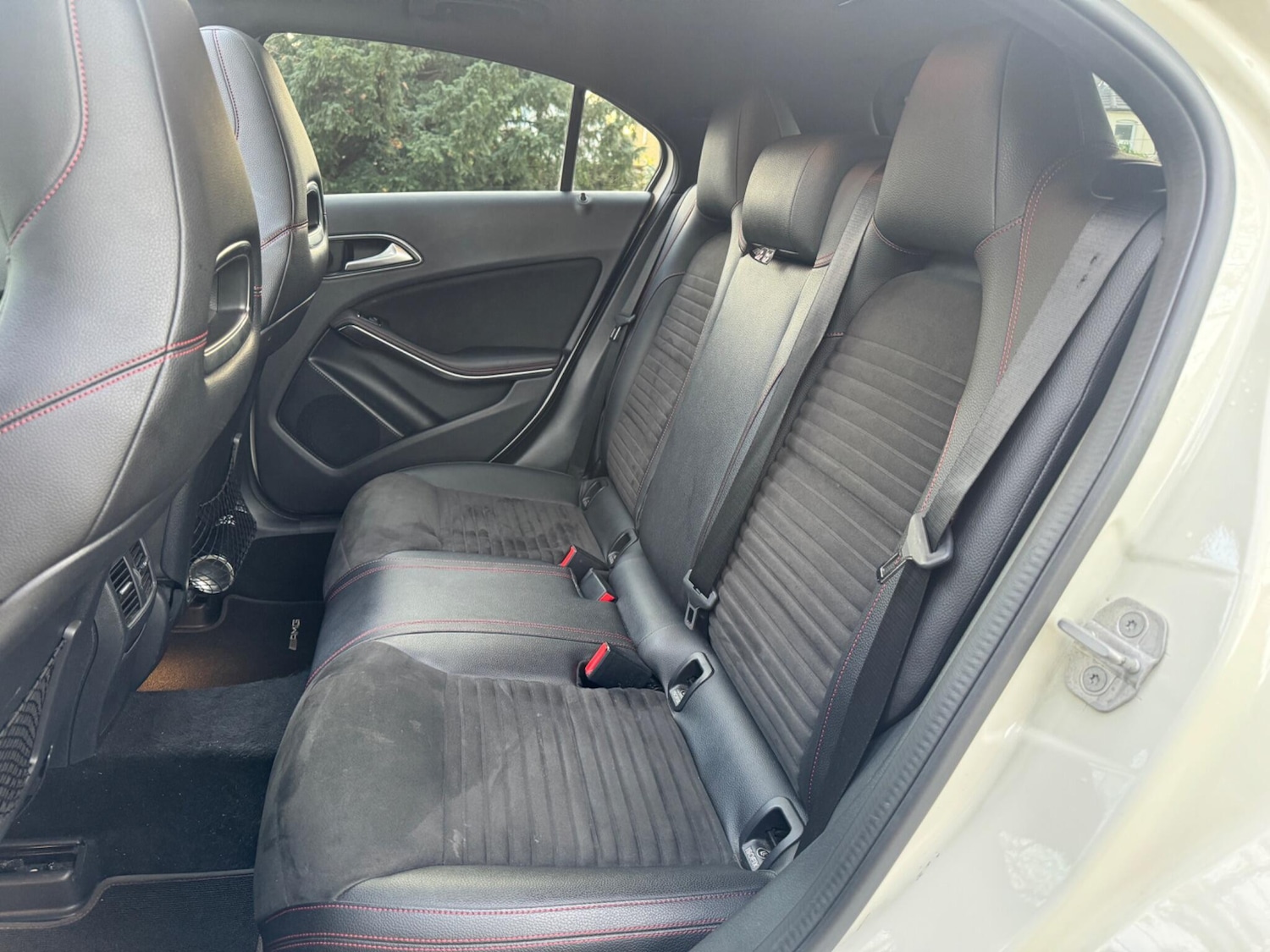 Used Mercedes-Benz A-Class 2017 for sale - 76561633: Photo 11