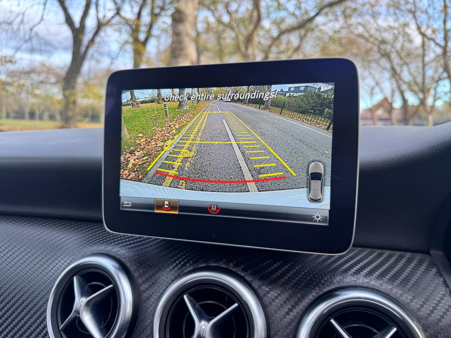 Used Mercedes-Benz A-Class 2017 for sale - 76561633: Photo 13