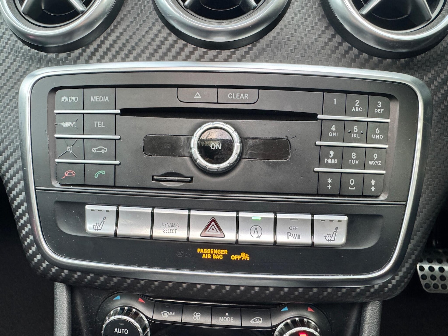 Used Mercedes-Benz A-Class 2017 for sale - 76561633: Photo 14