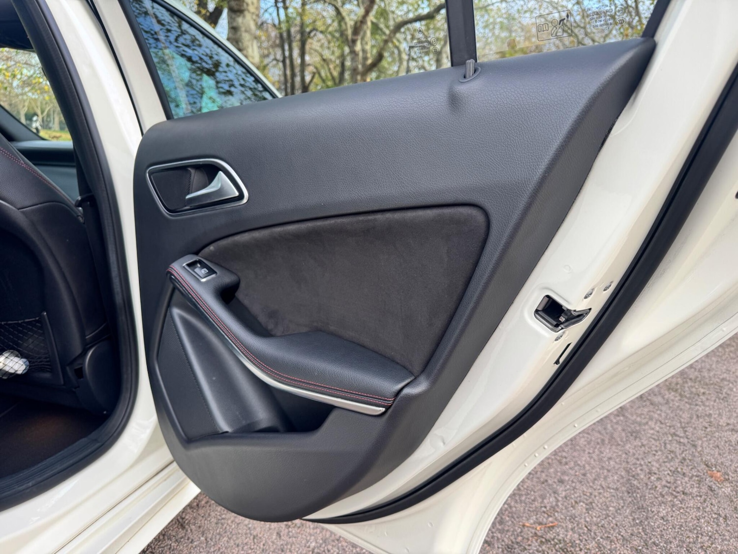 Used Mercedes-Benz A-Class 2017 for sale - 76561633: Photo 20