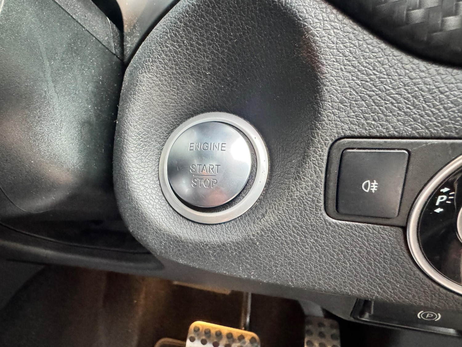 Used Mercedes-Benz A-Class 2017 for sale - 76561633: Photo 25