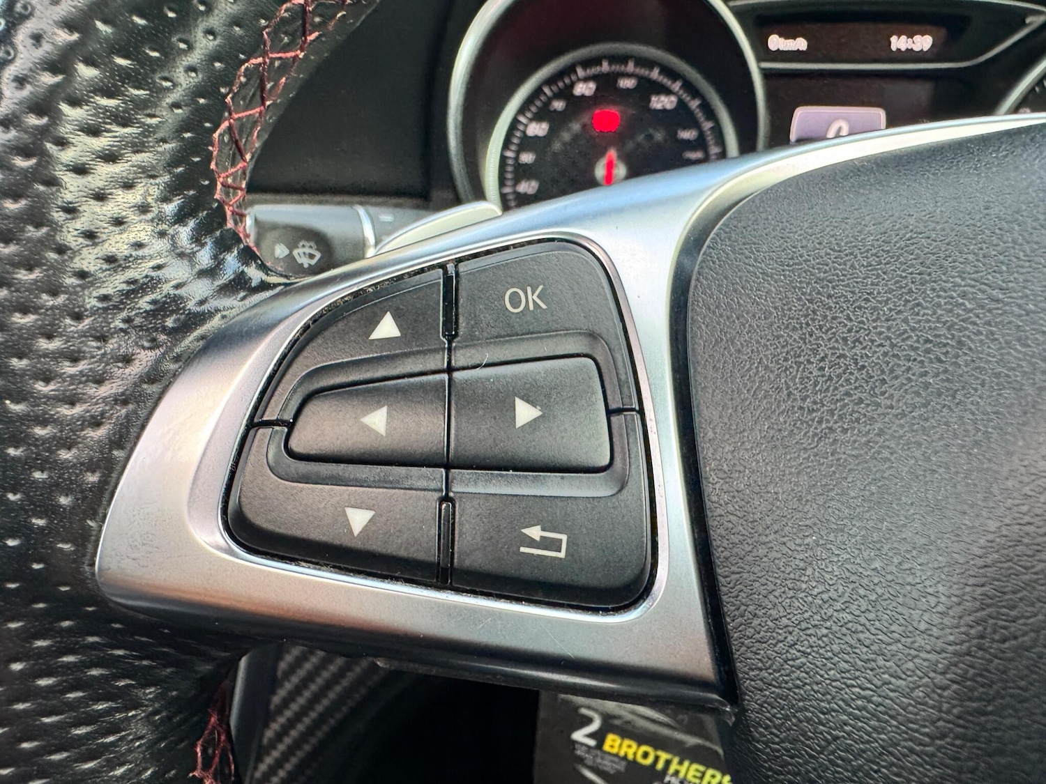 Used Mercedes-Benz A-Class 2017 for sale - 76561633: Photo 26