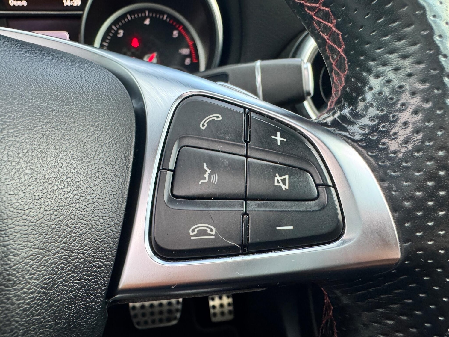 Used Mercedes-Benz A-Class 2017 for sale - 76561633: Photo 27