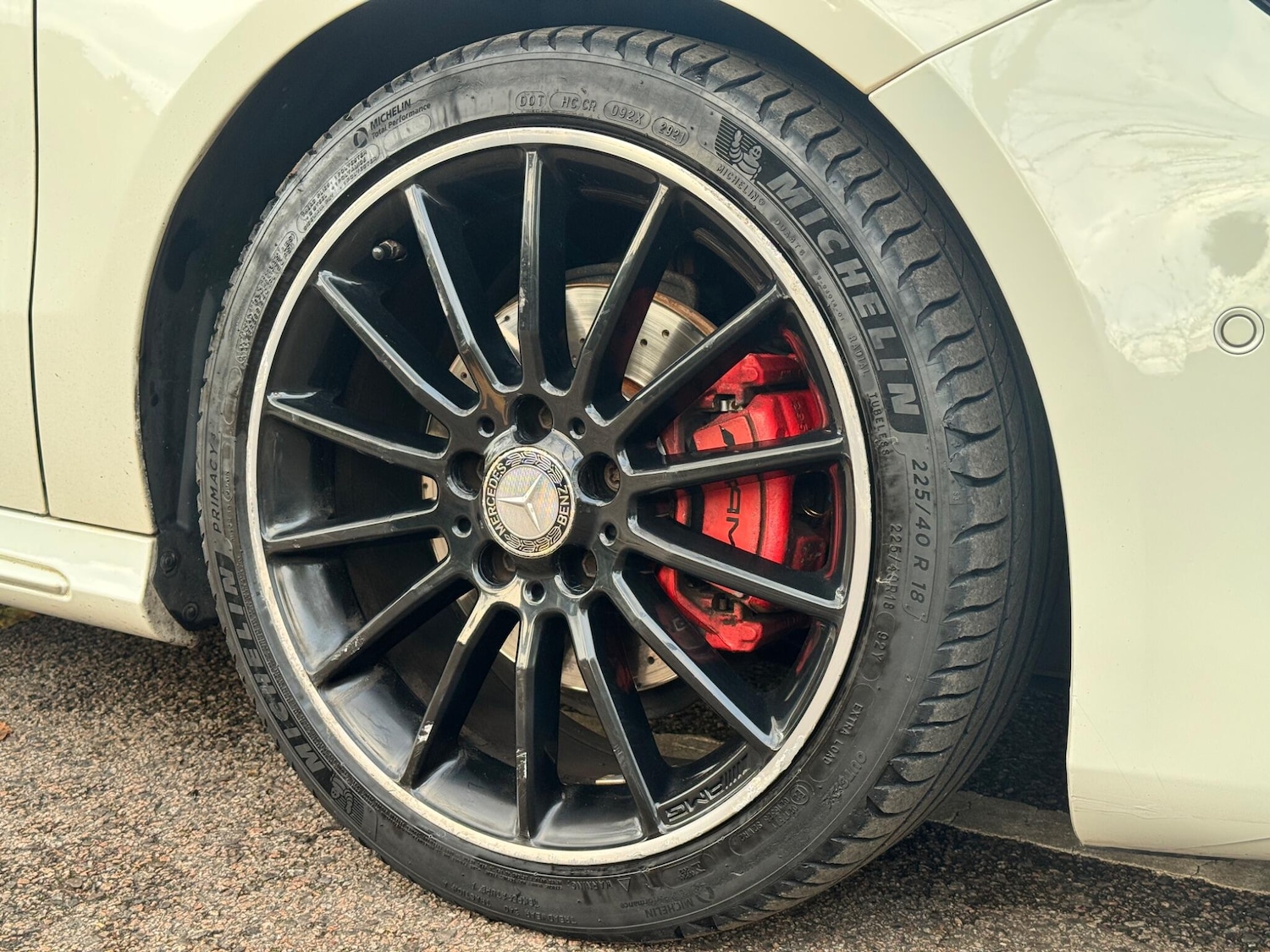 Used Mercedes-Benz A-Class 2017 for sale - 76561633: Photo 31