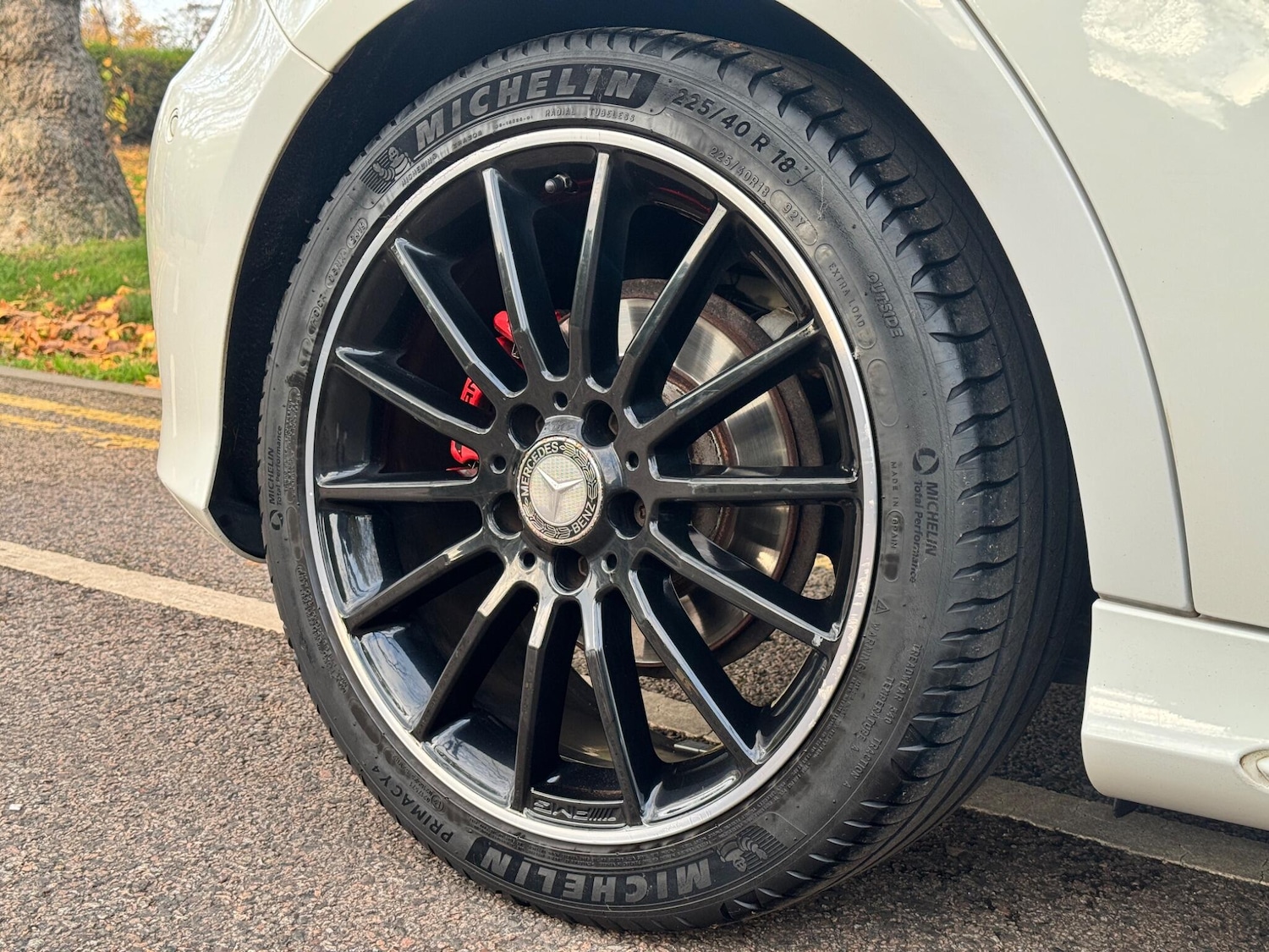 Used Mercedes-Benz A-Class 2017 for sale - 76561633: Photo 32