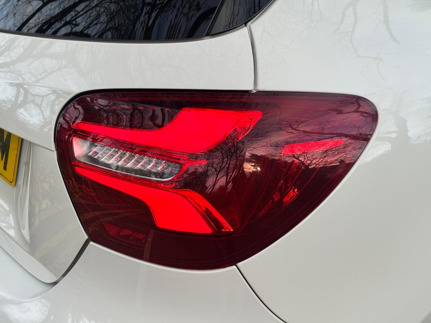 Used Mercedes-Benz A-Class 2017 for sale - 76561633: Photo 34