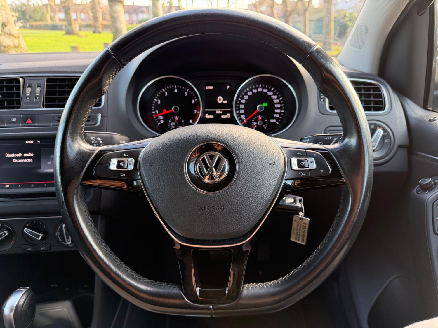 Used Volkswagen Polo for sale - 77230305: Photo 12