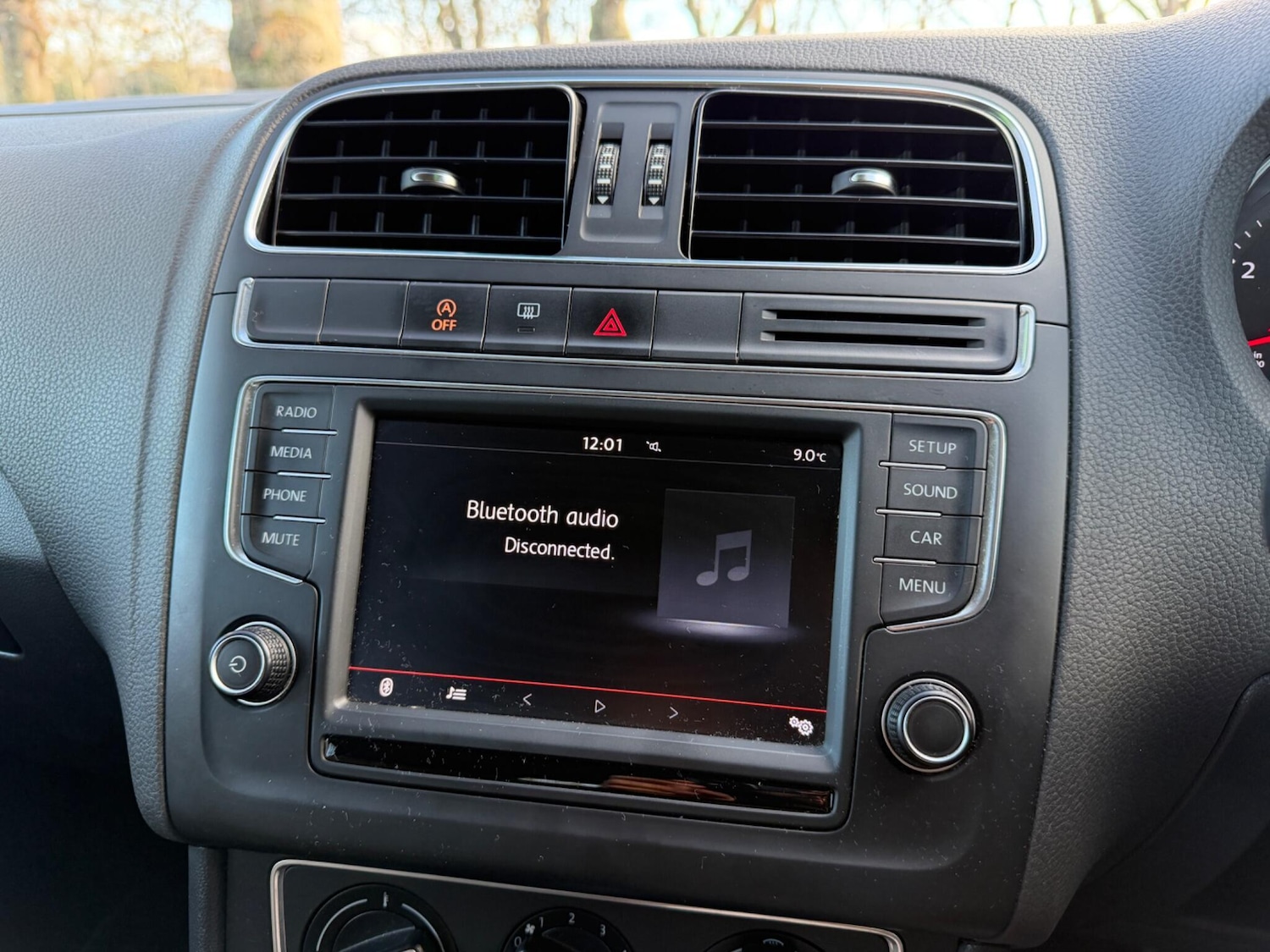 Used Volkswagen Polo for sale - 77230305: Photo 13