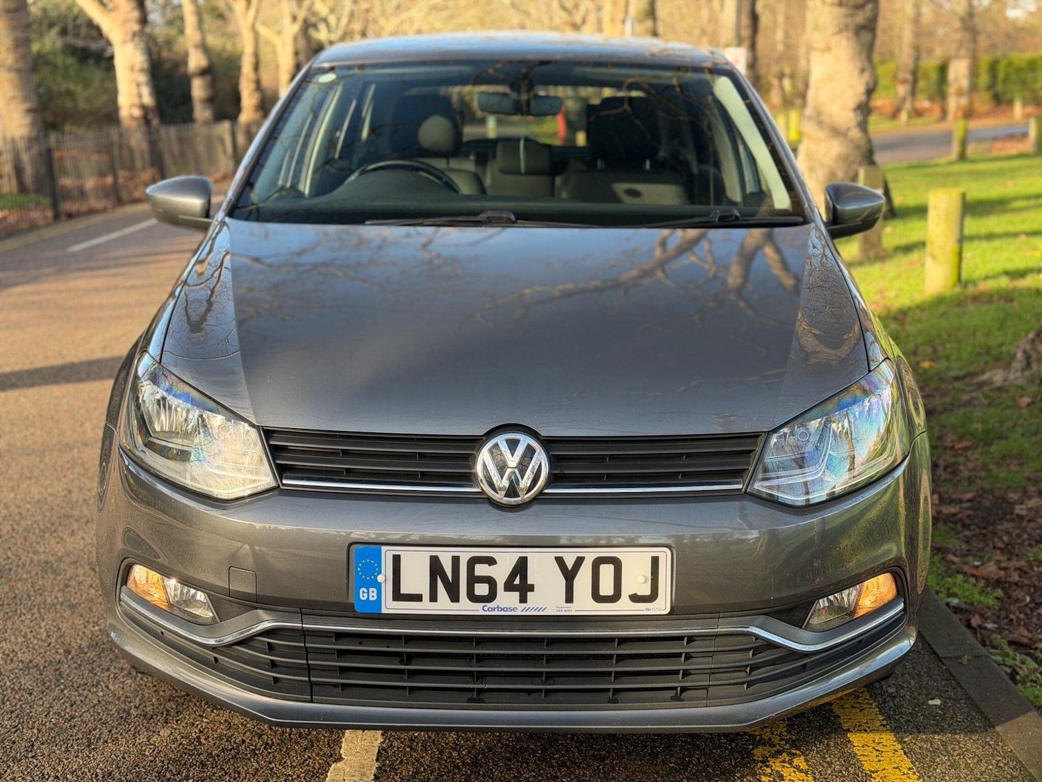 Used Volkswagen Polo for sale - 77230305: Photo 16