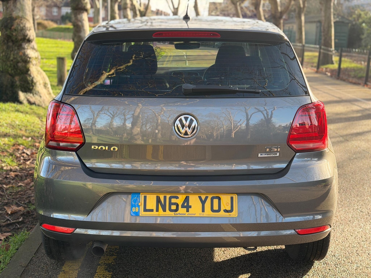 Used Volkswagen Polo for sale - 77230305: Photo 17