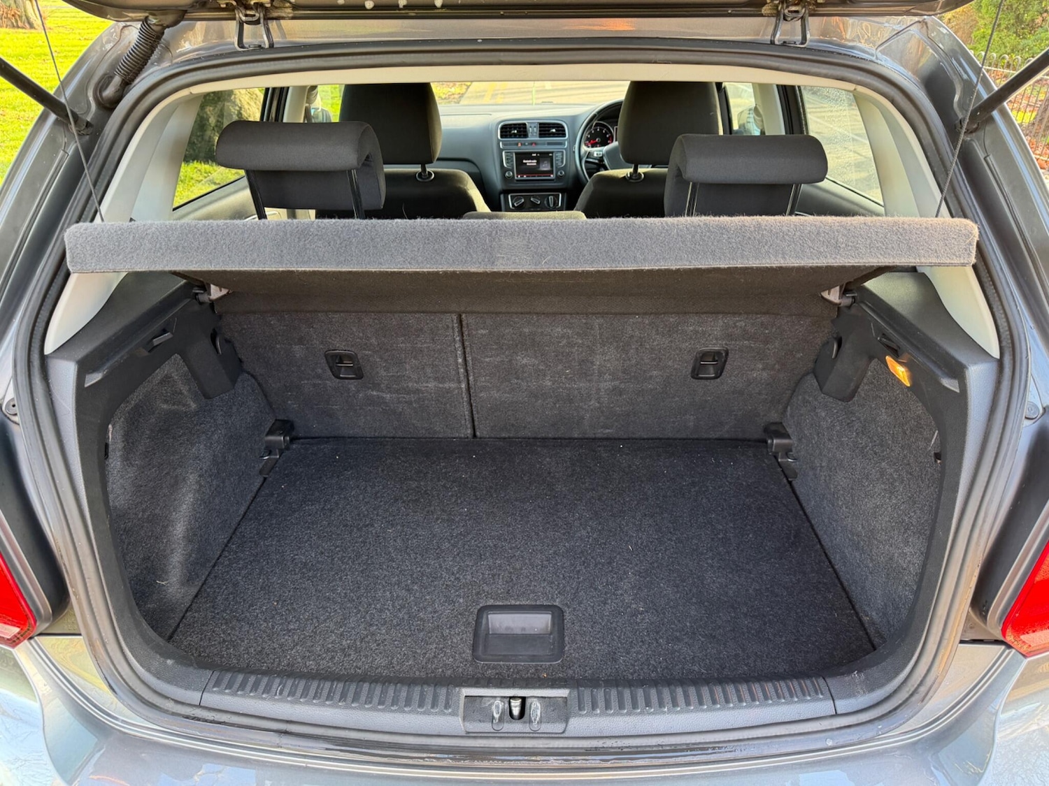 Used Volkswagen Polo for sale - 77230305: Photo 18