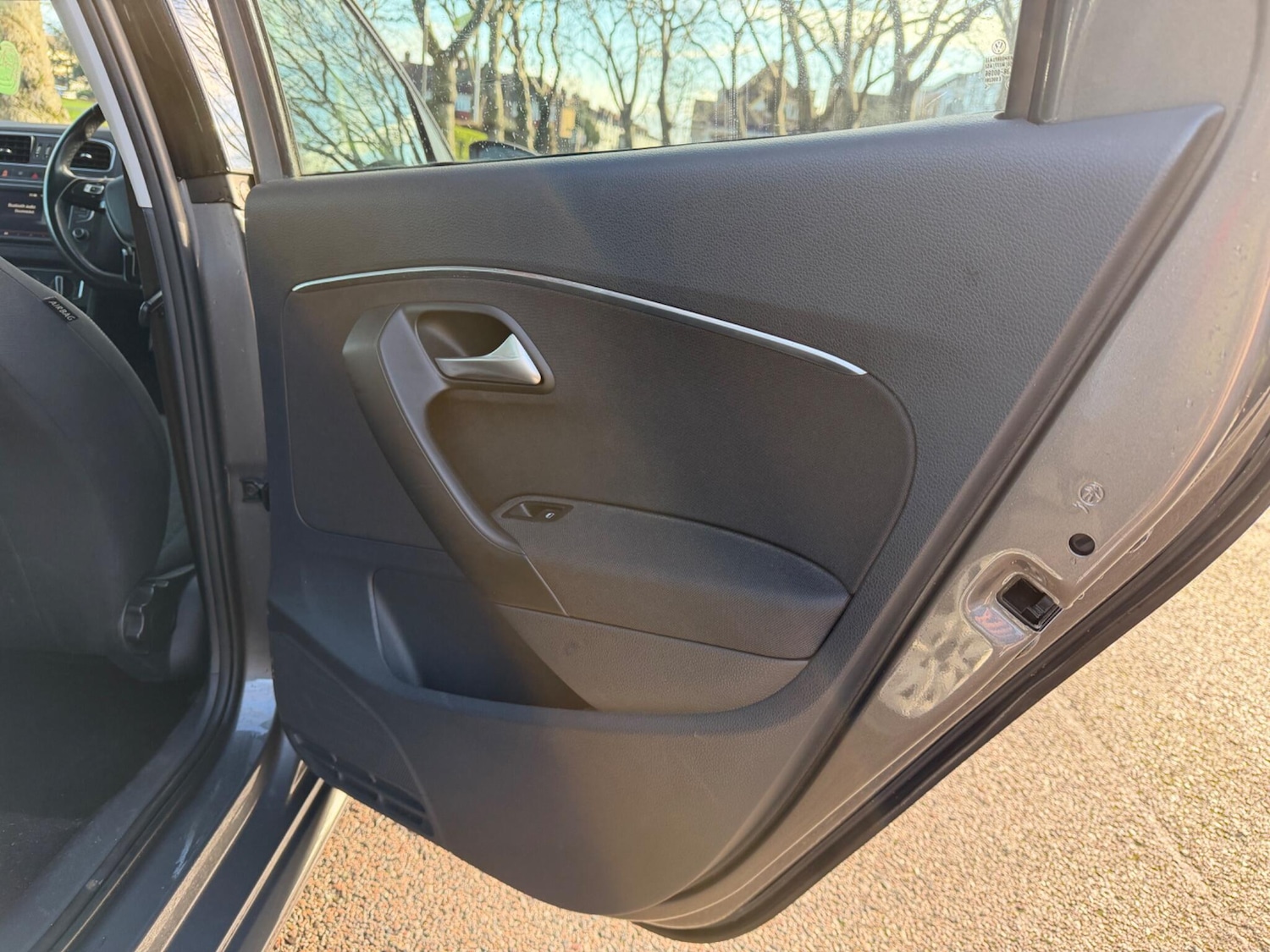 Used Volkswagen Polo for sale - 77230305: Photo 19