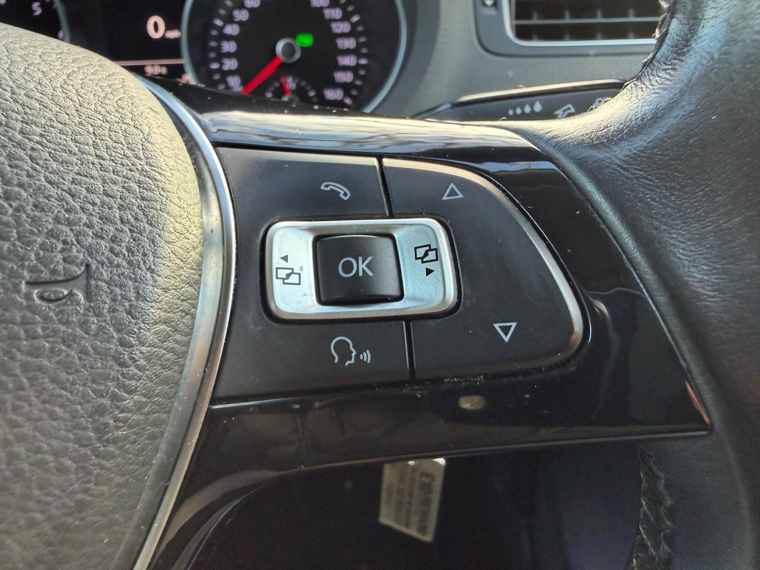 Used Volkswagen Polo for sale - 77230305: Photo 22