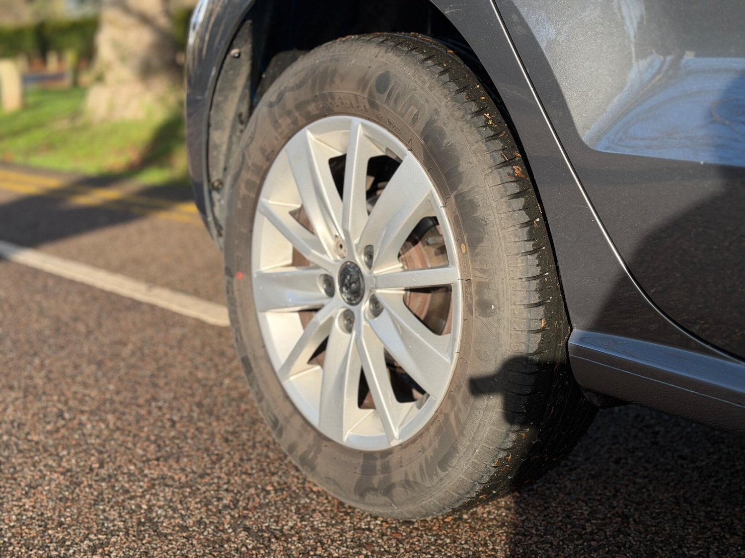 Used Volkswagen Polo for sale - 77230305: Photo 27