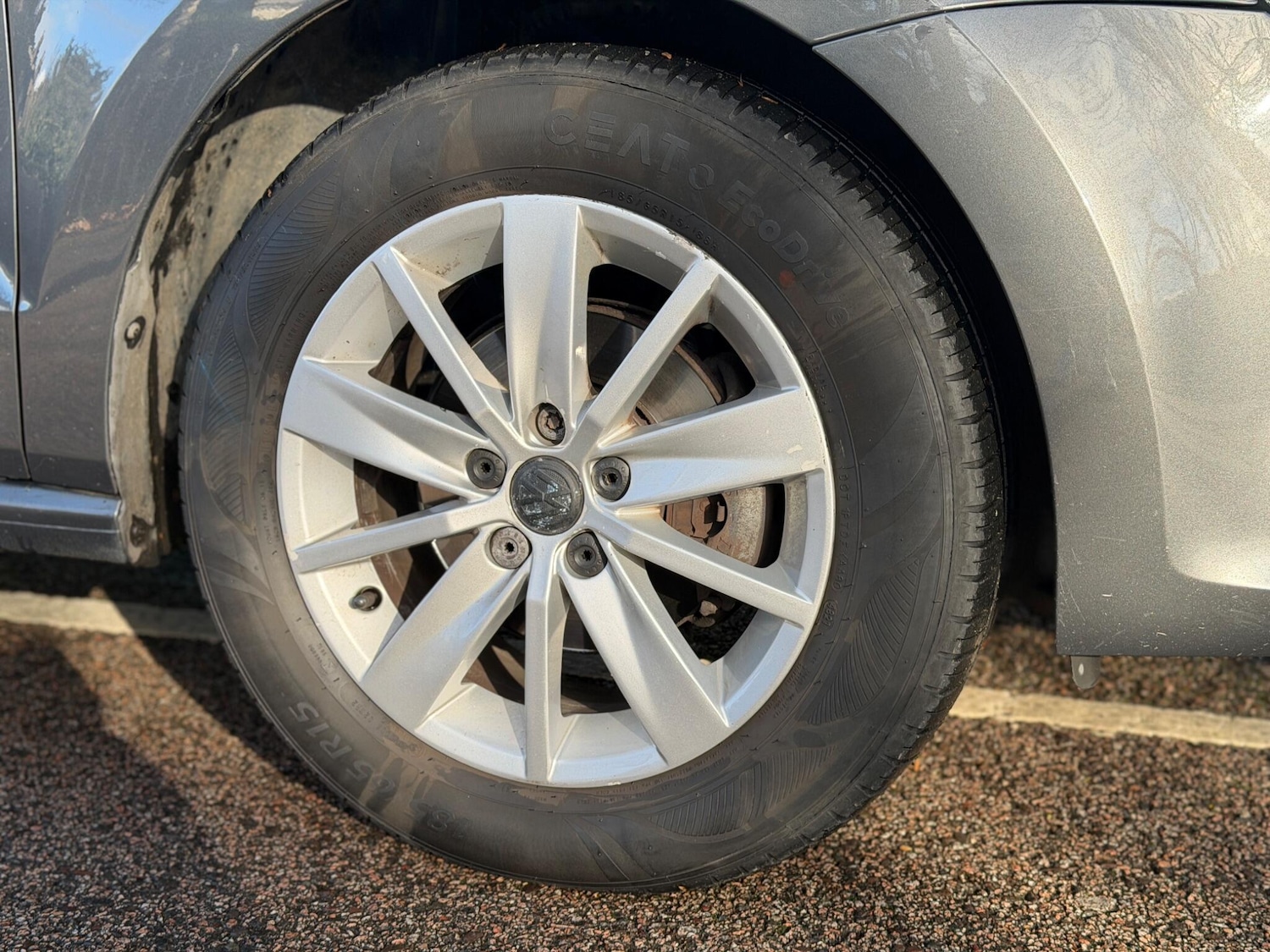 Used Volkswagen Polo for sale - 77230305: Photo 28