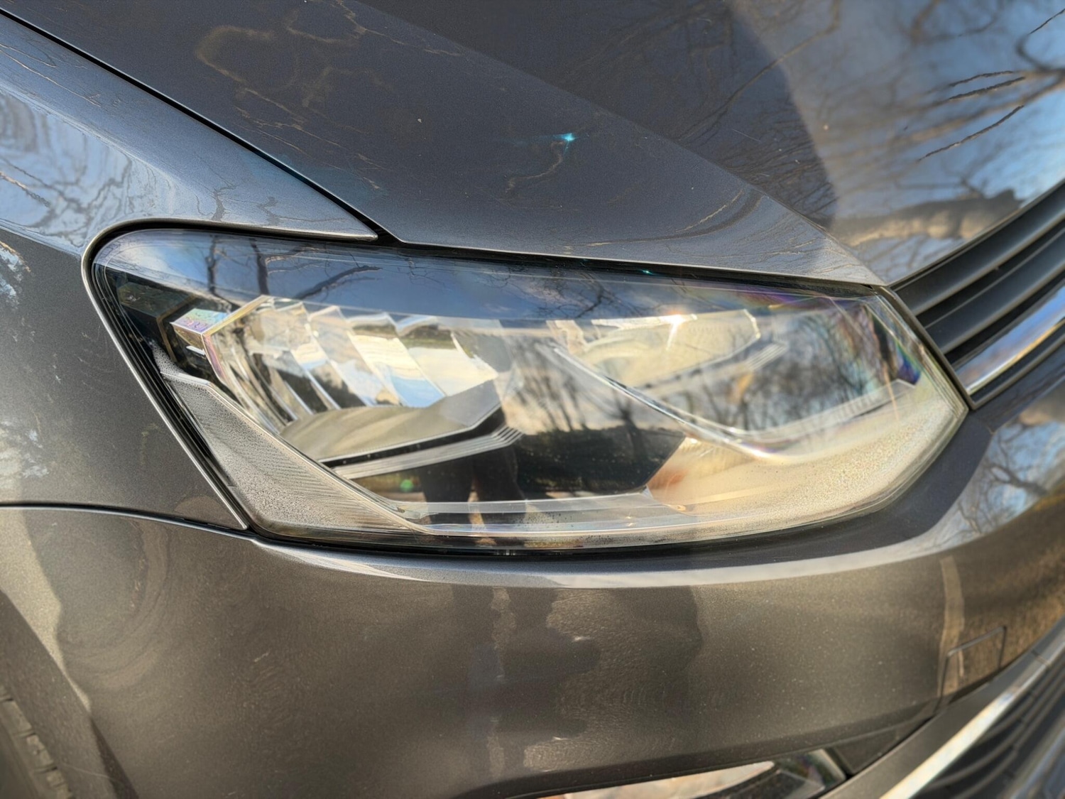 Used Volkswagen Polo for sale - 77230305: Photo 29