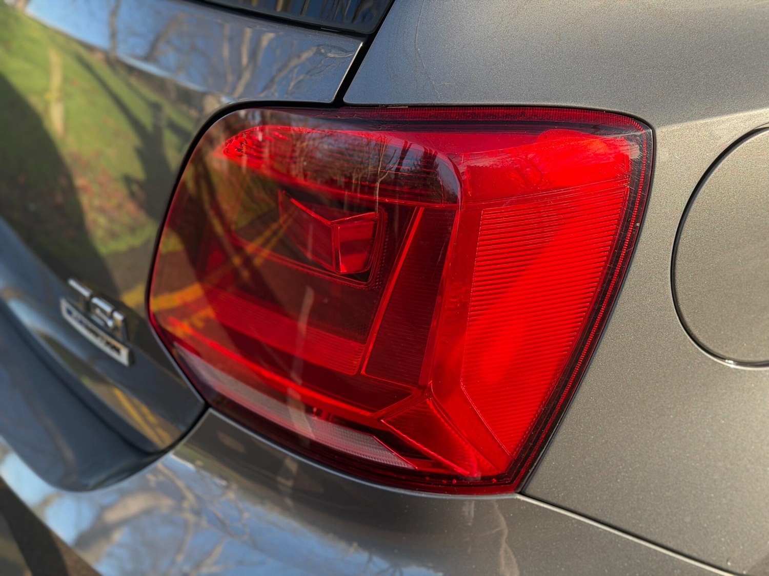 Used Volkswagen Polo for sale - 77230305: Photo 30