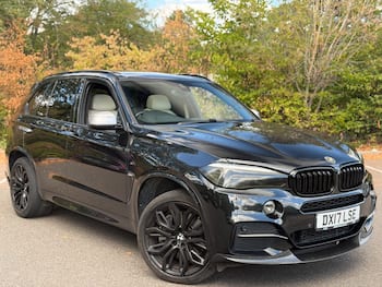 Used BMW X5 2017 for sale - 79807505: Photo