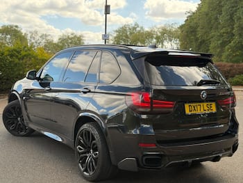 Used BMW X5 2017 for sale - 79807505: Photo