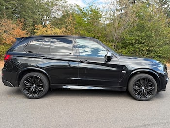 Used BMW X5 2017 for sale - 79807505: Photo