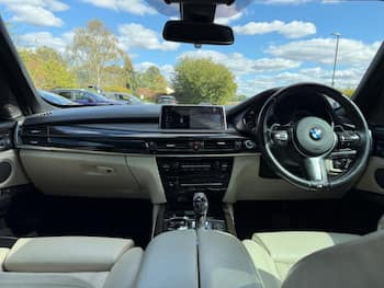 Used BMW X5 2017 for sale - 79807505: Photo