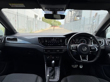 Used Volkswagen Polo 2020 for sale - 79062321: Photo