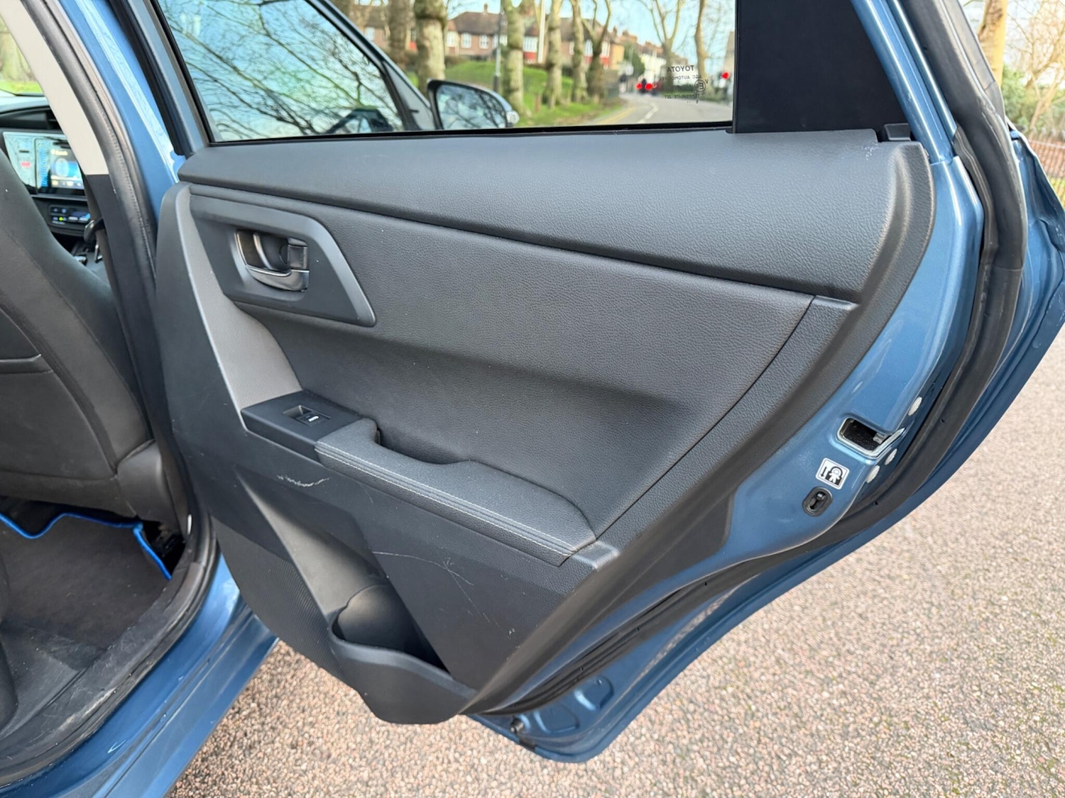 Used Toyota Auris for sale - 77242365: Photo 19